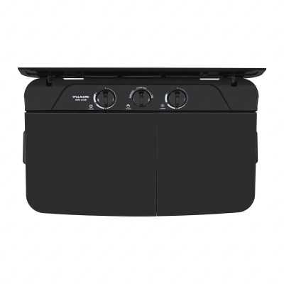 WILLMARK WMS 85GB  Стиральная машина - уменьшенная 10