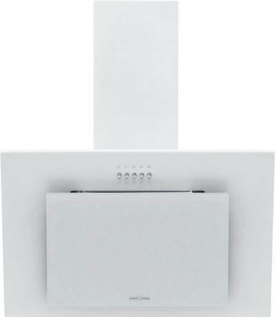 KRONA  VIERKANT 600 white PB  Вытяжка - уменьшенная 7