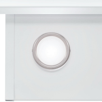 KRONA  VIERKANT 600 white PB  Вытяжка - уменьшенная 11