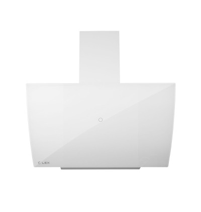 LEX Plaza GS 600 WH Вытяжка - уменьшенная 5