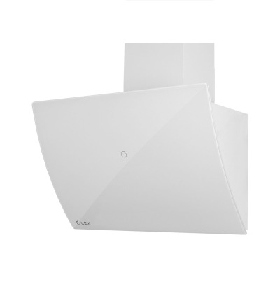LEX Plaza GS 600 WH Вытяжка - уменьшенная 6