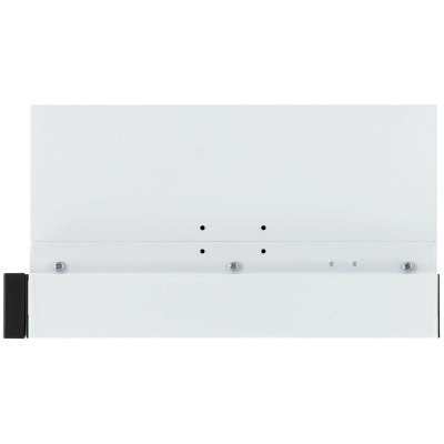 KRONA KAMILLA T 500 WHITE  Вытяжка - уменьшенная 8