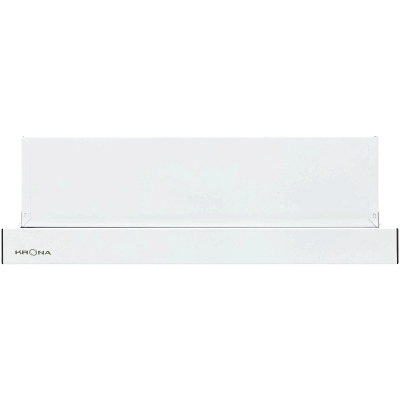 KRONA KAMILLA T 500 WHITE  Вытяжка - уменьшенная 9