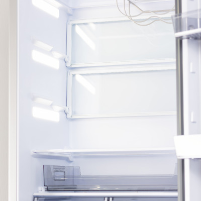 Бирюса 6130 Холодильник - уменьшенная 11