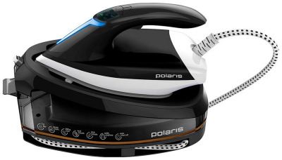 POLARIS PSS 7510K Парогенератор - уменьшенная 4
