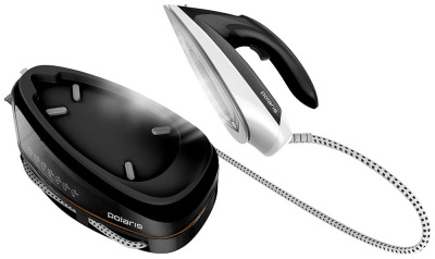 POLARIS PSS 7510K Парогенератор - уменьшенная 6