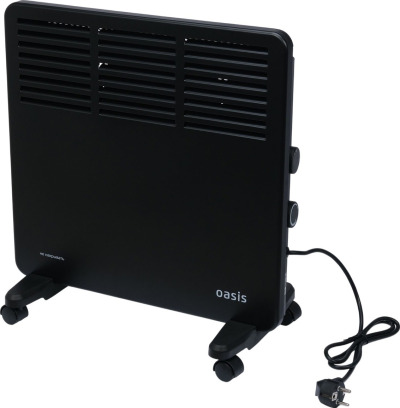 making OASIS everywhere VK 10 B Конвектор - уменьшенная 4