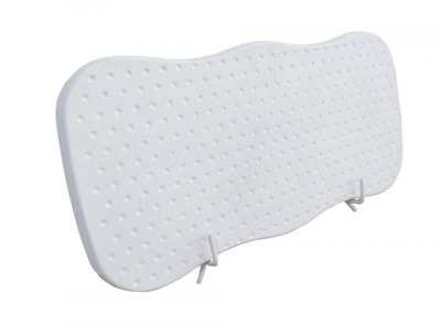 МаркетКварц кварцевый обогреватель (белый) 600Вт - уменьшенная 4