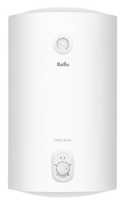 BALLU BWH/S 100 Orfeus DH Водонагреватель - уменьшенная 3