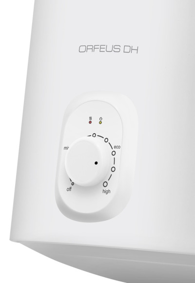 BALLU BWH/S 100 Orfeus DH Водонагреватель - уменьшенная 5