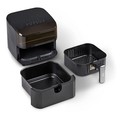 BQ GR2001 Аэрогриль - уменьшенная 7