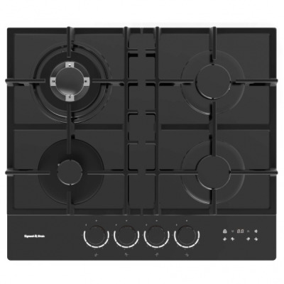 ZIGMUND &SHTAIN M 29 6 B  Встраиваемая газовая поверхность - уменьшенная 5