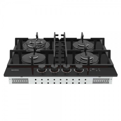 ZIGMUND &SHTAIN M 29 6 B  Встраиваемая газовая поверхность - уменьшенная 6