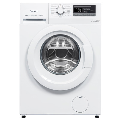 Бирюса WM ML814/10 Стиральная машина - уменьшенная 5