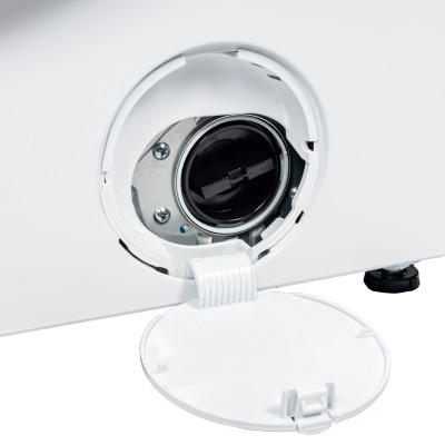 Бирюса WM ML814/10 Стиральная машина - уменьшенная 10