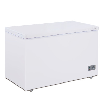 Бирюса 355 KVS Морозильный ларь - уменьшенная 4