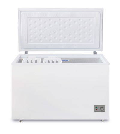 Бирюса 355 KVS Морозильный ларь - уменьшенная 5