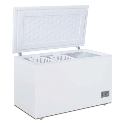 Бирюса 355 KVS Морозильный ларь - уменьшенная 6