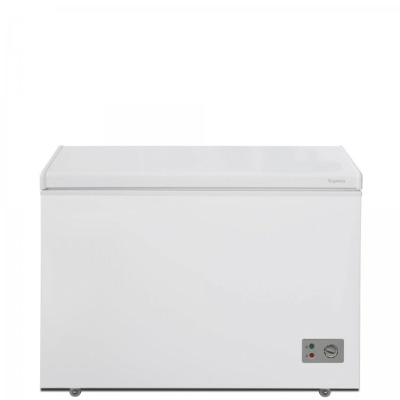 БИРЮСА 240 KVS Морозильный ларь - уменьшенная 4