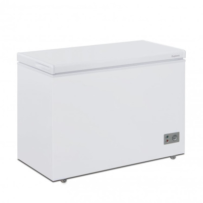 БИРЮСА 240 KVS Морозильный ларь - уменьшенная 5