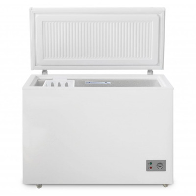 БИРЮСА 240 KVS Морозильный ларь - уменьшенная 6