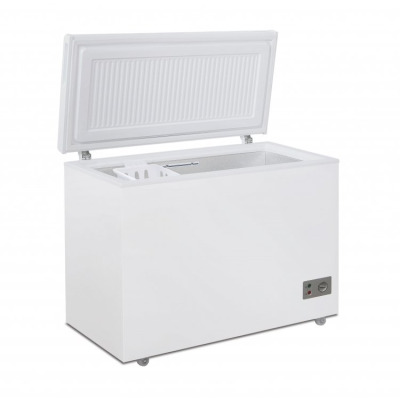 БИРЮСА 240 KVS Морозильный ларь - уменьшенная 7