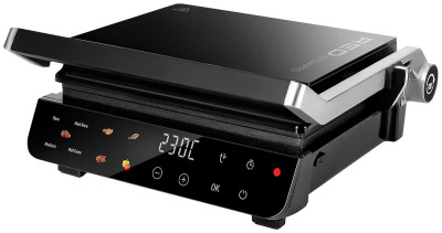 RED G830D Гриль - уменьшенная 5