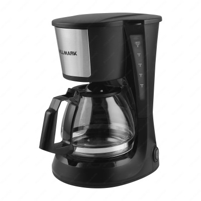 Willmak WCM 1255D  Кофеварка - уменьшенная 6