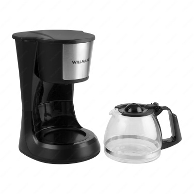 Willmak WCM 1255D  Кофеварка - уменьшенная 7