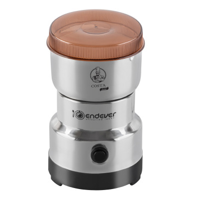 ENDEVER Costa 1064 Кофемолка - уменьшенная 5