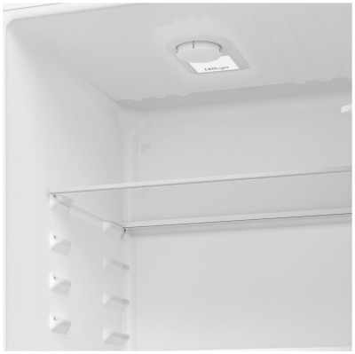 INDESIT IBH 20 Холодильник встраиваемый - уменьшенная 5