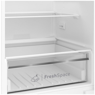 INDESIT IBH 20 Холодильник встраиваемый - уменьшенная 6