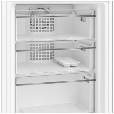 INDESIT IBH 20 Холодильник встраиваемый - уменьшенная 8