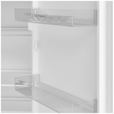 INDESIT IBH 20 Холодильник встраиваемый - уменьшенная 9