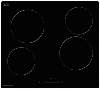ZIGMUND&SHTAIN CN 42 6B  Встраиваемая электрическая поверхность - уменьшенная 4