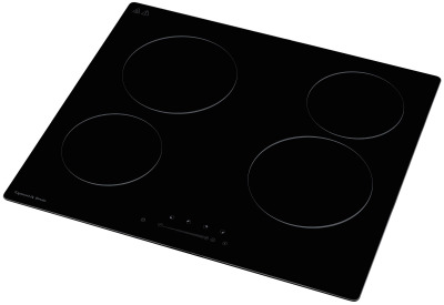 ZIGMUND&SHTAIN CN 42 6B  Встраиваемая электрическая поверхность - уменьшенная 5