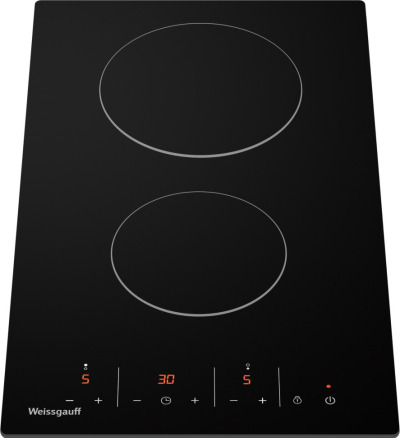 Weissgauff HV 32BKS Встраиваемая индукционная поверхность - уменьшенная 4