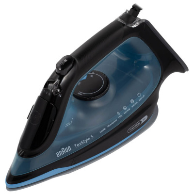 BRAUN SI 5256BL  Утюг - уменьшенная 4