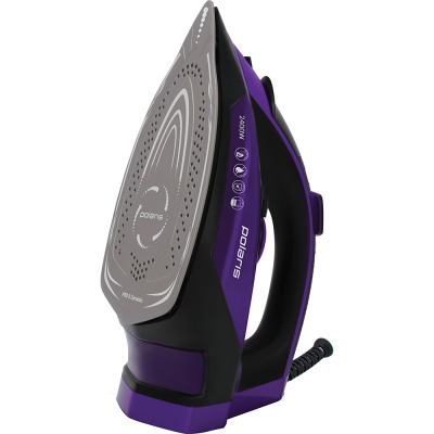 POLARIS PIR 2415K  Утюг - уменьшенная 6