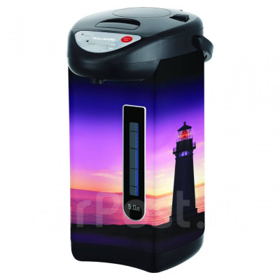 WILLMARK WAP 705IS маяк Термопот - уменьшенная 5