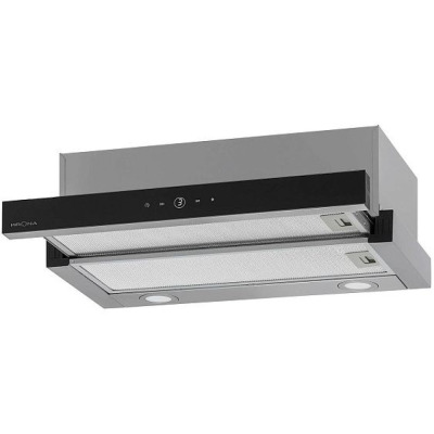 KRONA KAMILLA T SENSOR 600 Inox Вытяжка - уменьшенная 5