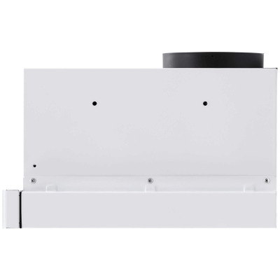 KRONA KAMILLA F 450 WHITE  Вытяжка - уменьшенная 7