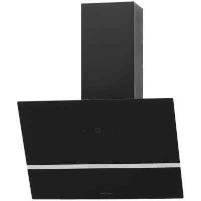 KRONA BRUNA 600 BLACK S Вытяжка - уменьшенная 5