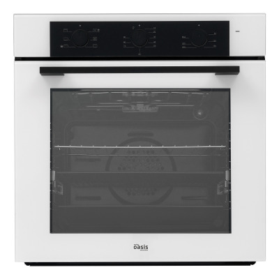 making OASIS everywhere D MNW Встраиваемый духовой шкаф - уменьшенная 5
