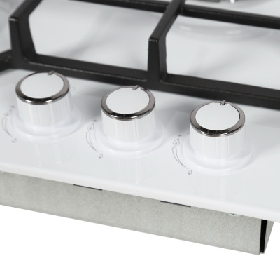 GEFEST ПВГ 1100 Встраиваемая газовая поверхность - уменьшенная 8