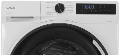 CANDY NOVA C33W4 07MBW07  Стиральная машина - уменьшенная 6