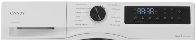 CANDY NOVA C33W4 07MBW07  Стиральная машина - уменьшенная 7
