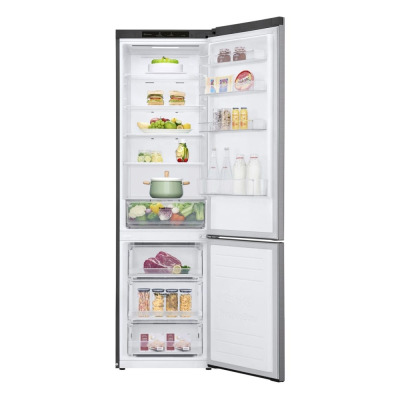 LG GA-B509MCZL Холодильник - уменьшенная 6