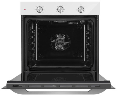 MAUNFELD FEOF 7871W Встраиваемый духовой шкаф - уменьшенная 6