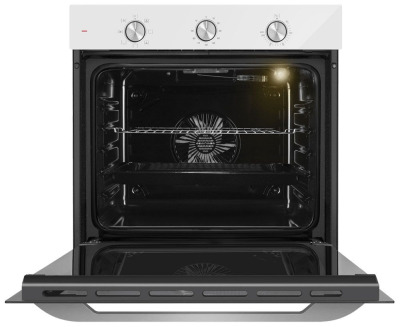 MAUNFELD FEOF 7871W Встраиваемый духовой шкаф - уменьшенная 7